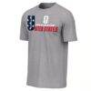 USA Outerstuff FIFA World Cup 2026 T-Shirt - - Side View