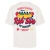 Boston Red Sox '47 Glizzy T-Shirt - Cream - Detail View