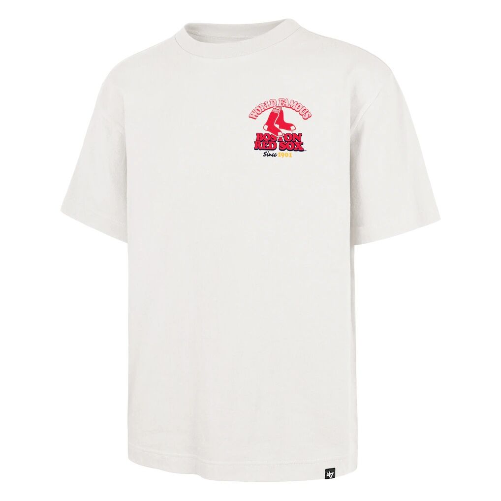 Boston Red Sox '47 Glizzy T-Shirt
