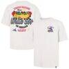 Chicago White Sox '47 Glizzy T-Shirt - Cream - Front View