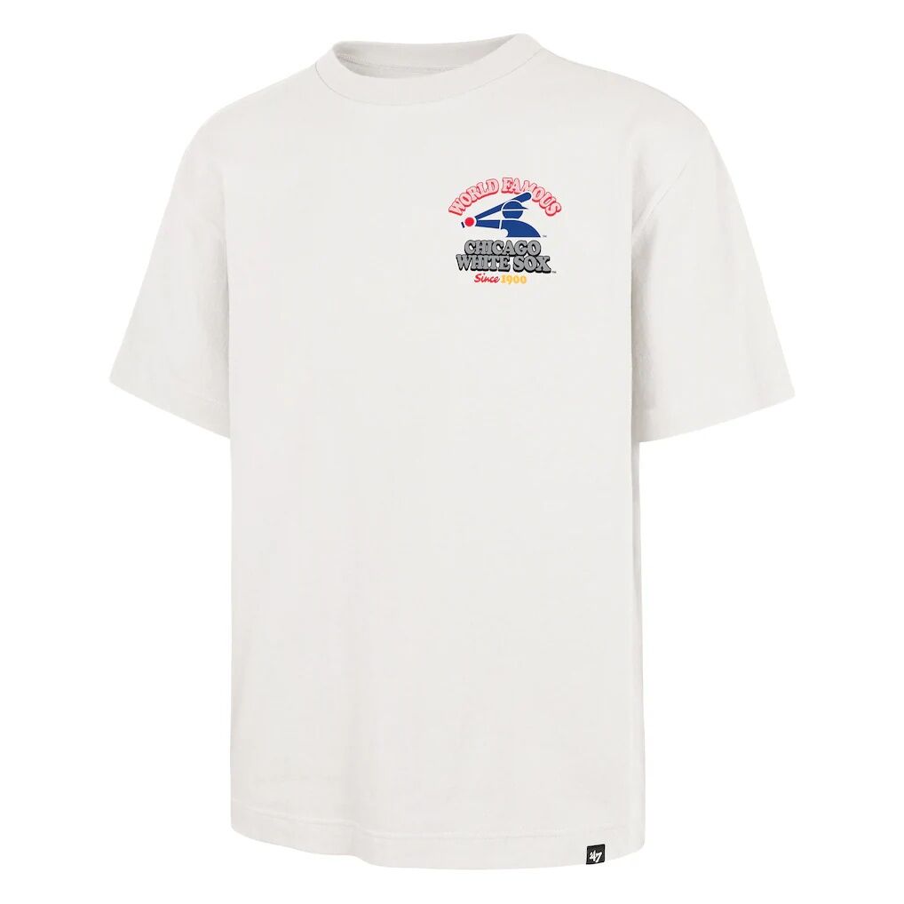 Chicago White Sox '47 Glizzy T-Shirt