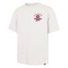 New York Mets '47 Glizzy T-Shirt - Cream - Side View