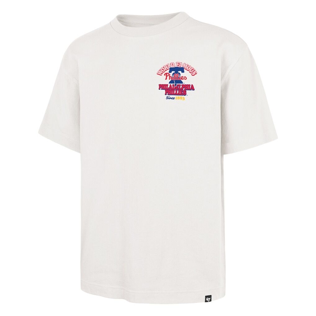Philadelphia Phillies '47 Glizzy T-Shirt