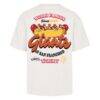 San Francisco Giants '47 Glizzy T-Shirt - Cream - Detail View