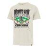 Chicago White Sox '47 Straight Shot Two Franklin T-Shirt - - Front View