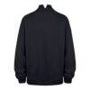 New York Yankees '47 Women's Oversized Vantage Mock Neck Sweatshirt - Navy - Detail View