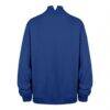Texas Rangers '47 Women's Oversized Vantage Mock Neck Sweatshirt - - Detail View