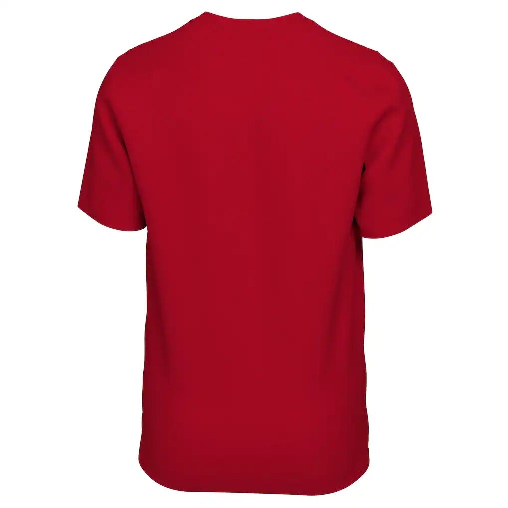 USMNT Nike No Under Only Dogs T-Shirt