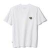 Jacksonville Jaguars Tommy Bahama Tailgate State of Mind T-Shirt - White - Side View