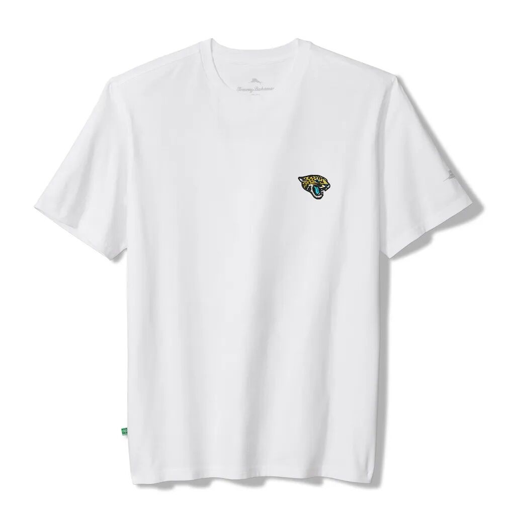 Jacksonville Jaguars Tommy Bahama Tailgate State of Mind T-Shirt