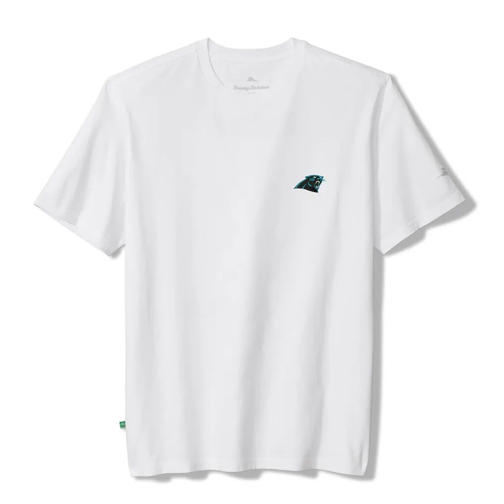 Carolina Panthers Tommy Bahama Tailgate State of Mind T-Shirt