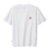 Pittsburgh Steelers Tommy Bahama Tailgate State of Mind T-Shirt - White - Side View