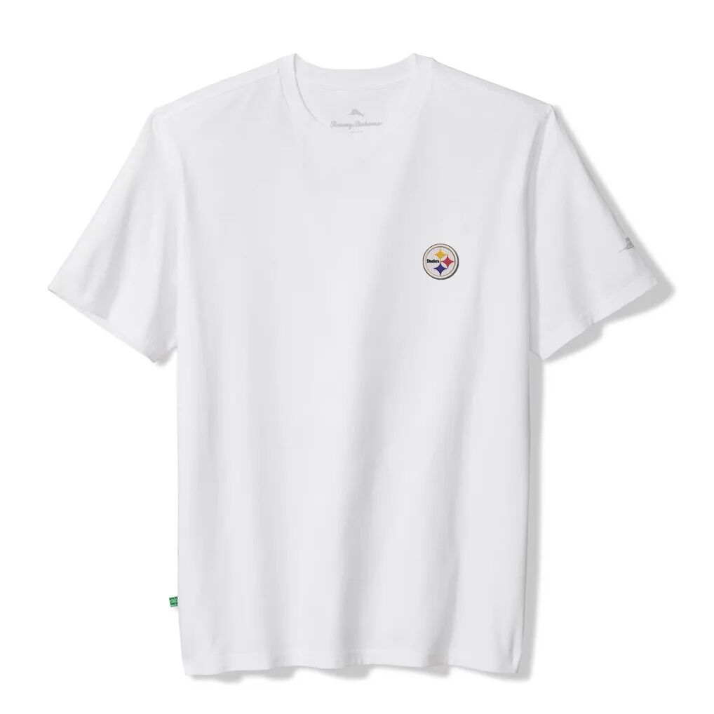 Pittsburgh Steelers Tommy Bahama Tailgate State of Mind T-Shirt