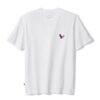 Houston Texans Tommy Bahama Tailgate State of Mind T-Shirt - White - Side View
