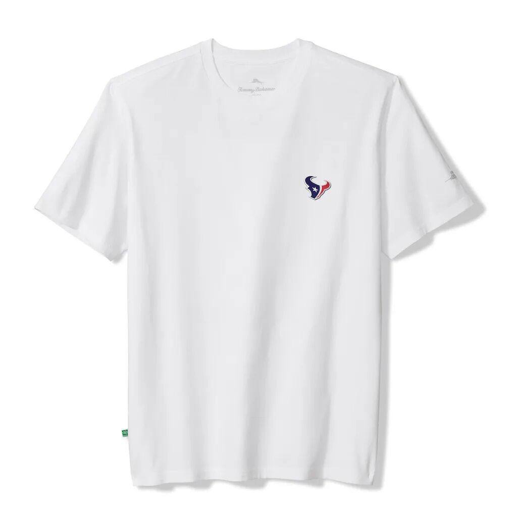 Houston Texans Tommy Bahama Tailgate State of Mind T-Shirt