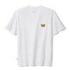 Washington Commanders Tommy Bahama Tailgate State of Mind T-Shirt - White - Side View