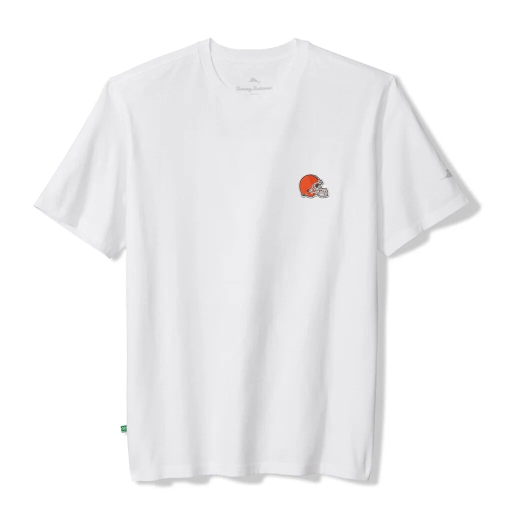 Cleveland Browns Tommy Bahama Tailgate State of Mind T-Shirt