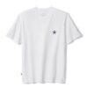 Dallas Cowboys Tommy Bahama Tailgate State of Mind T-Shirt - White - Side View