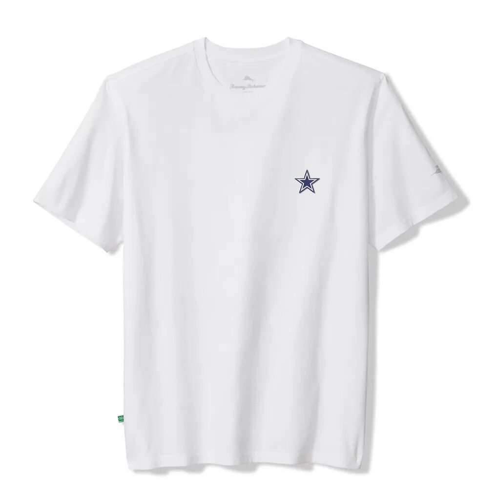 Dallas Cowboys Tommy Bahama Tailgate State of Mind T-Shirt