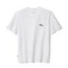 Denver Broncos Tommy Bahama Tailgate State of Mind T-Shirt - White - Side View