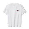 Tampa Bay Buccaneers Tommy Bahama Tailgate State of Mind T-Shirt - White - Side View