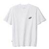 Philadelphia Eagles Tommy Bahama Tailgate State of Mind T-Shirt - White - Side View