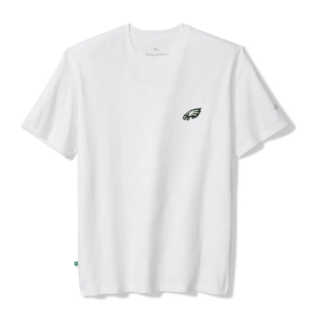 Philadelphia Eagles Tommy Bahama Tailgate State of Mind T-Shirt