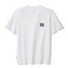 New York Giants Tommy Bahama Tailgate State of Mind T-Shirt - White - Side View