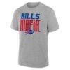 Buffalo Bills Mafia T-Shirt - - Detail View