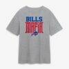 Buffalo Bills Mafia T-Shirt - - Front View