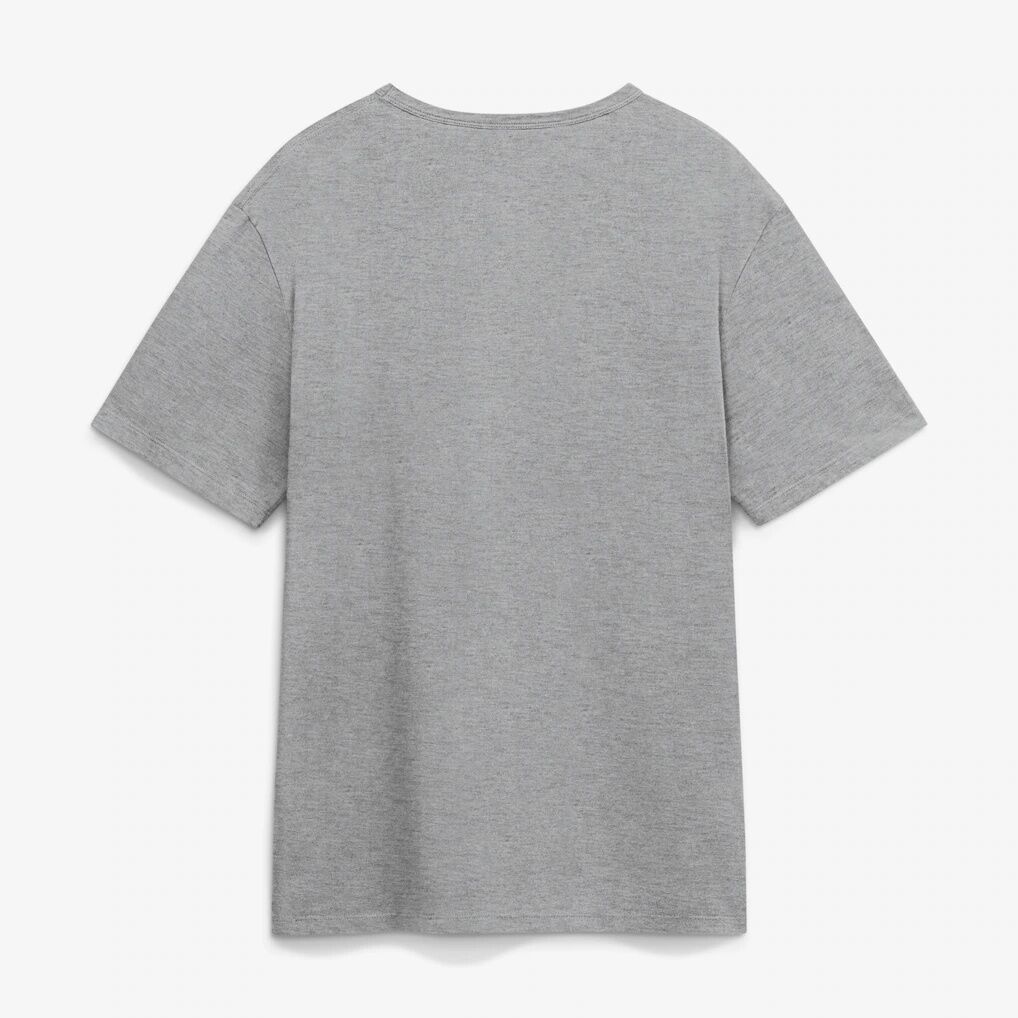 Buffalo Bills Mafia T-Shirt - Heather Gray