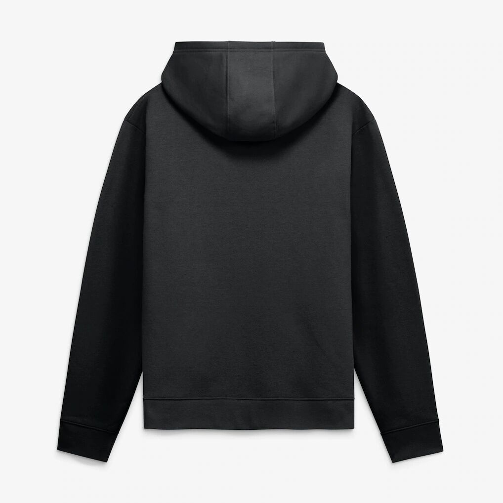 Argentina National Team Primary Logo Hoodie