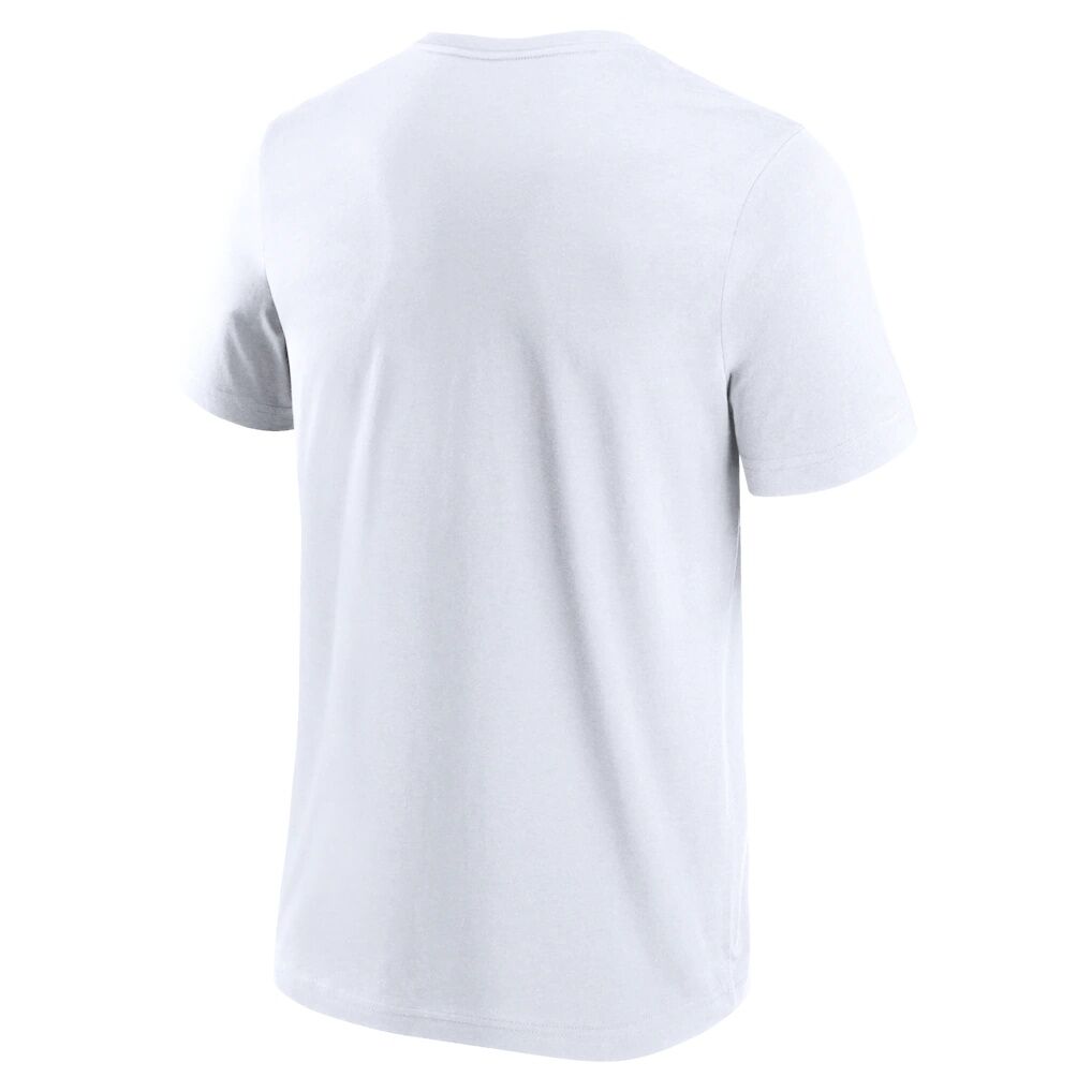 Argentina National Team Primary Logo T-Shirt