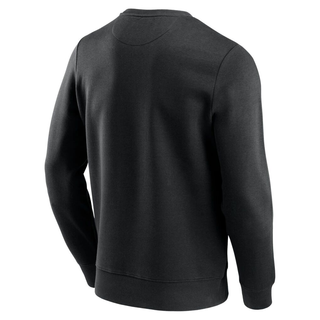 Belgium National Team Primary Logo Sweatshirt