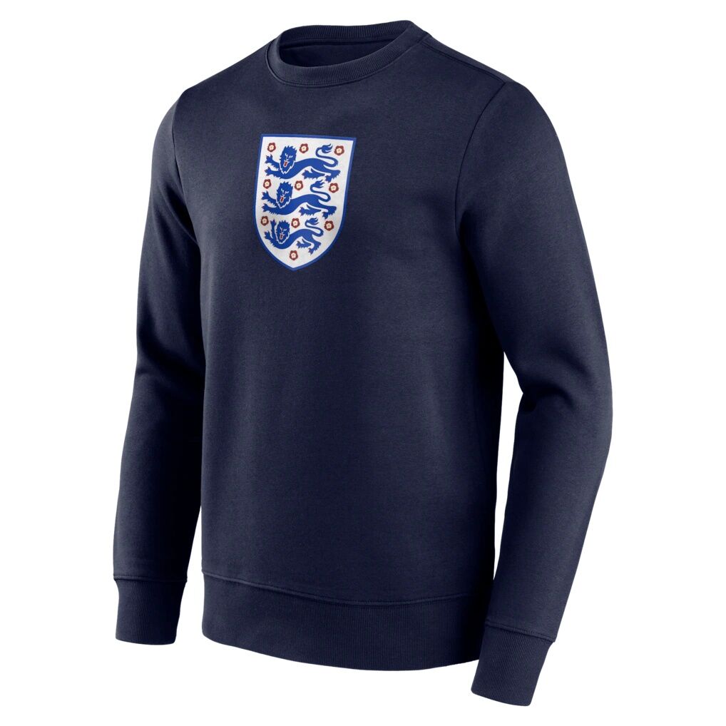 England National Team Primary Logo Sweatshirt