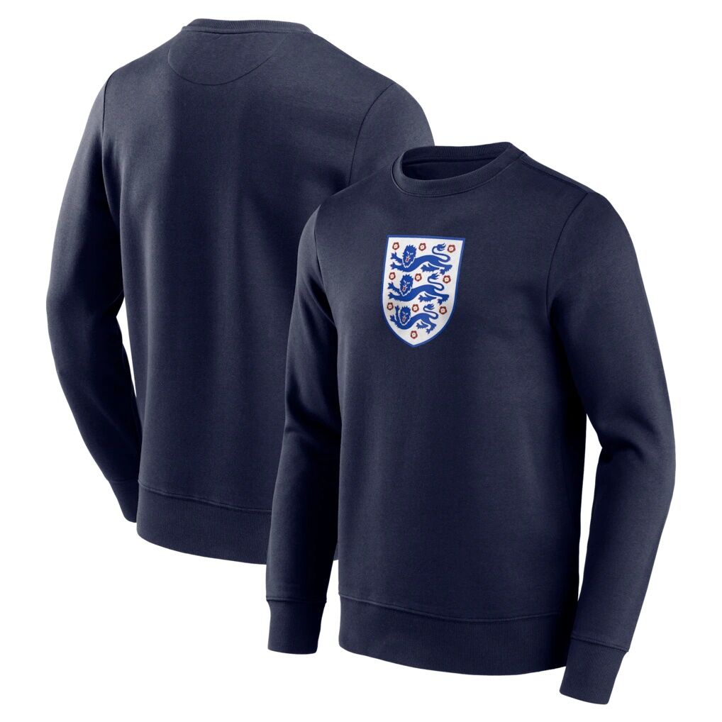 England National Team Primary Logo Sweatshirt