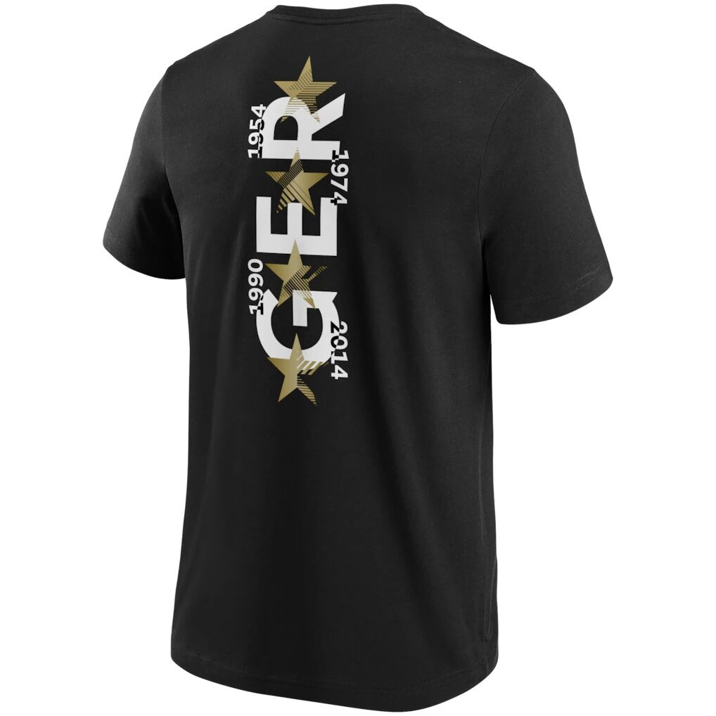 Germany National Team Hometown T-Shirt