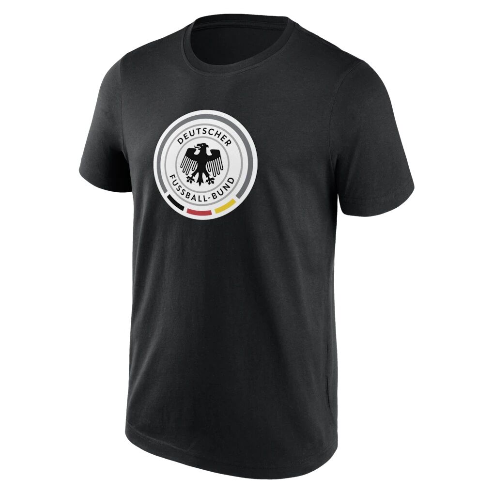 Germany National Team Primary Logo T-Shirt