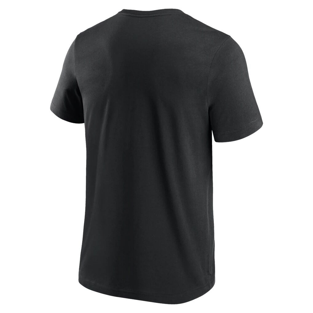 Germany National Team Primary Logo T-Shirt