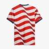 USMNT Nike Home Sublimated Dri-FIT Soccer Top - White - Front View