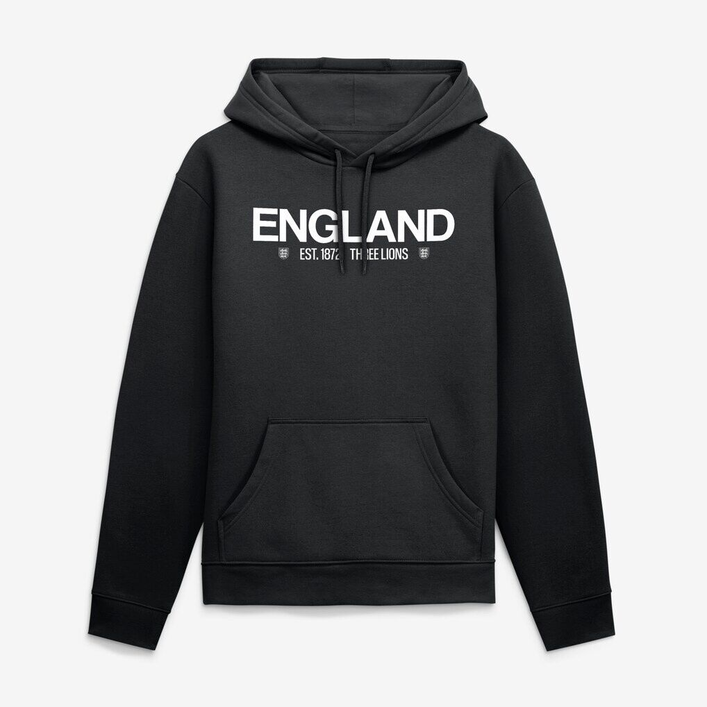England National Team End Credits Hoodie