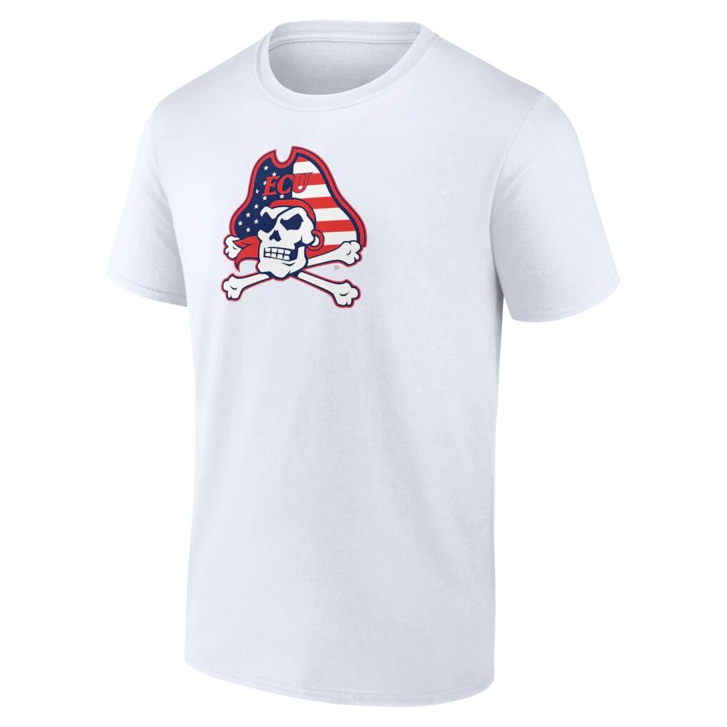 ECU Pirates Americana T-Shirt