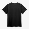 Marina Mabrey Toronto Tempo Milestone T-Shirt - Black - Side View