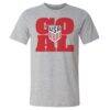 USMNT 500 Level Goal Logo T-Shirt - - Front View