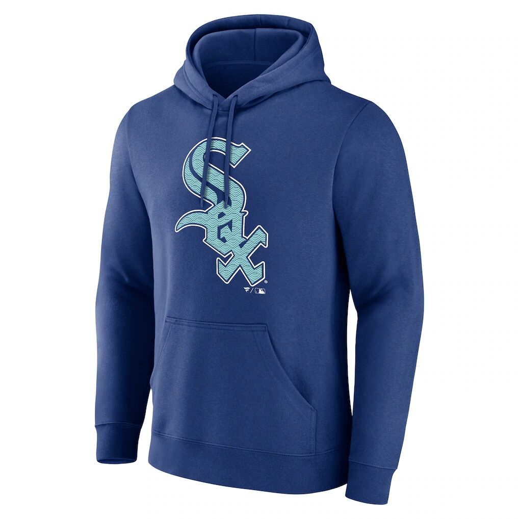 Chicago White Sox Summer Wave Hoodie
