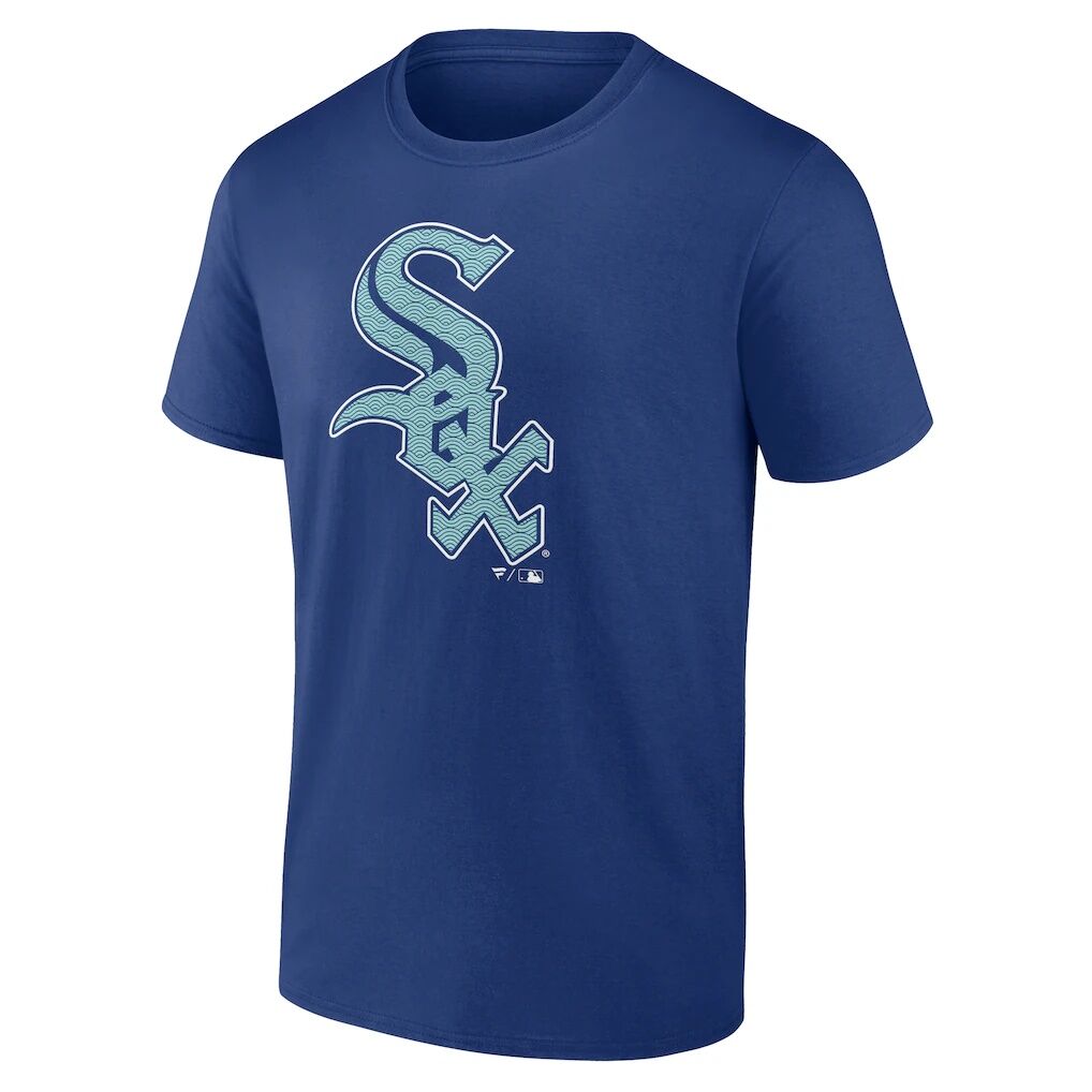 Chicago White Sox Summer Wave T-Shirt