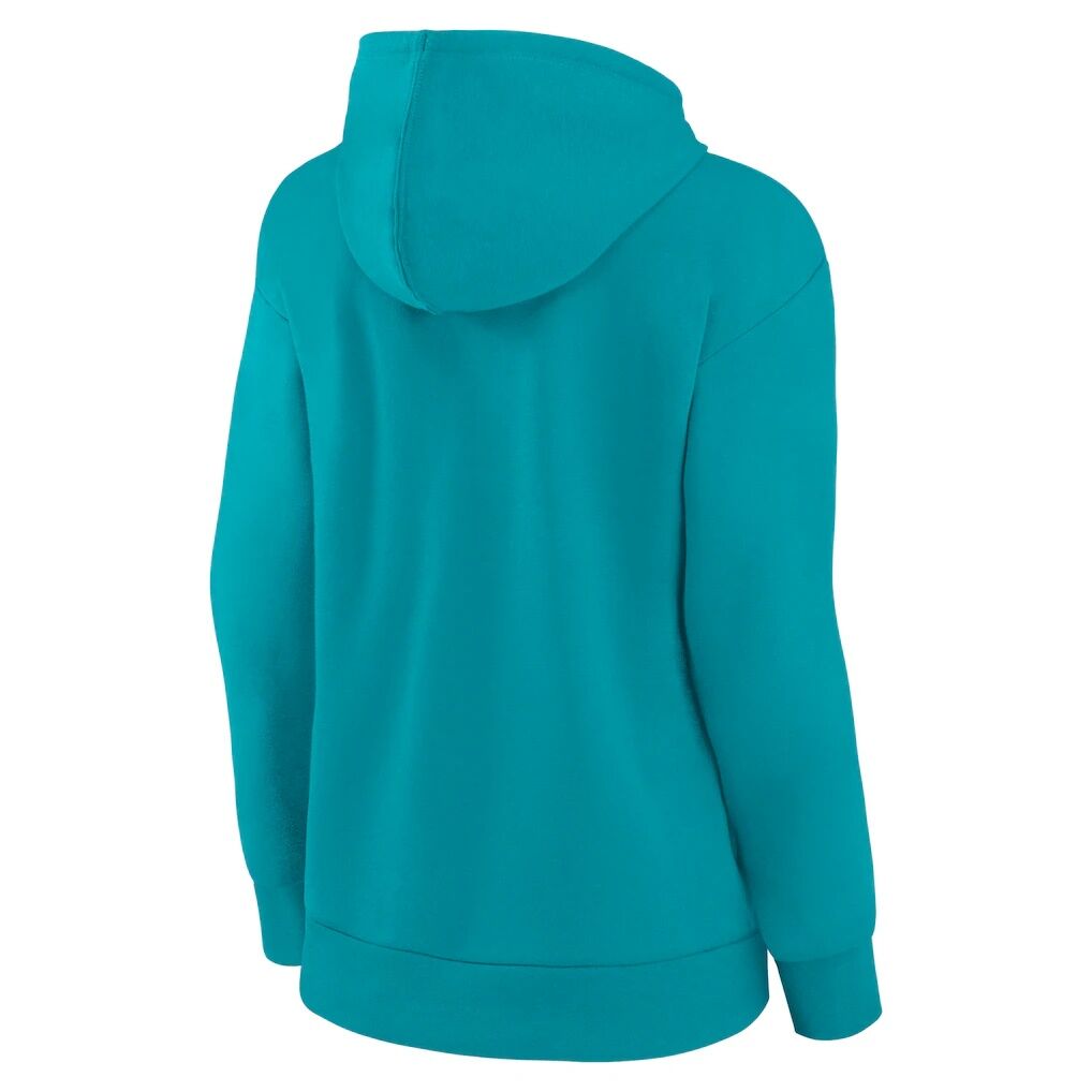 Chicago White Sox Women's Summer Wave Hoodie - Aqua