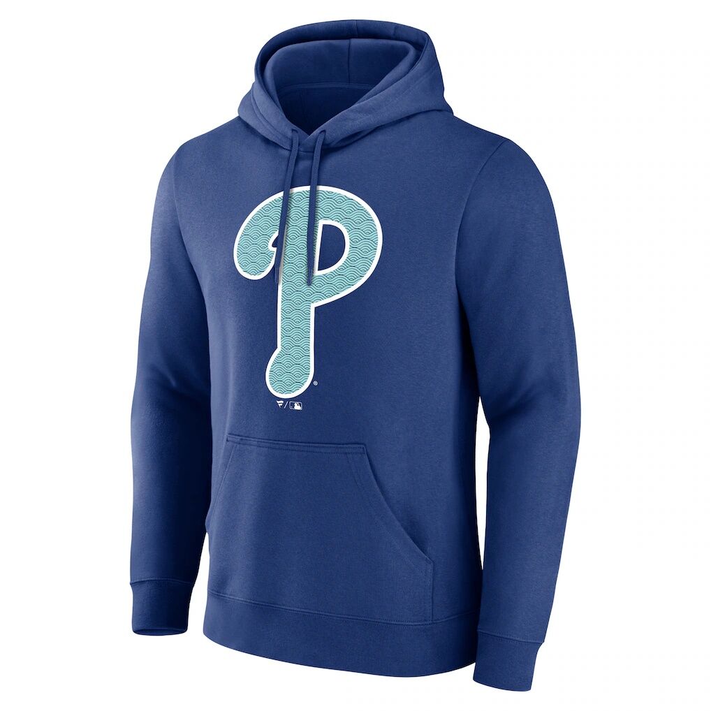 Philadelphia Phillies Summer Wave Hoodie