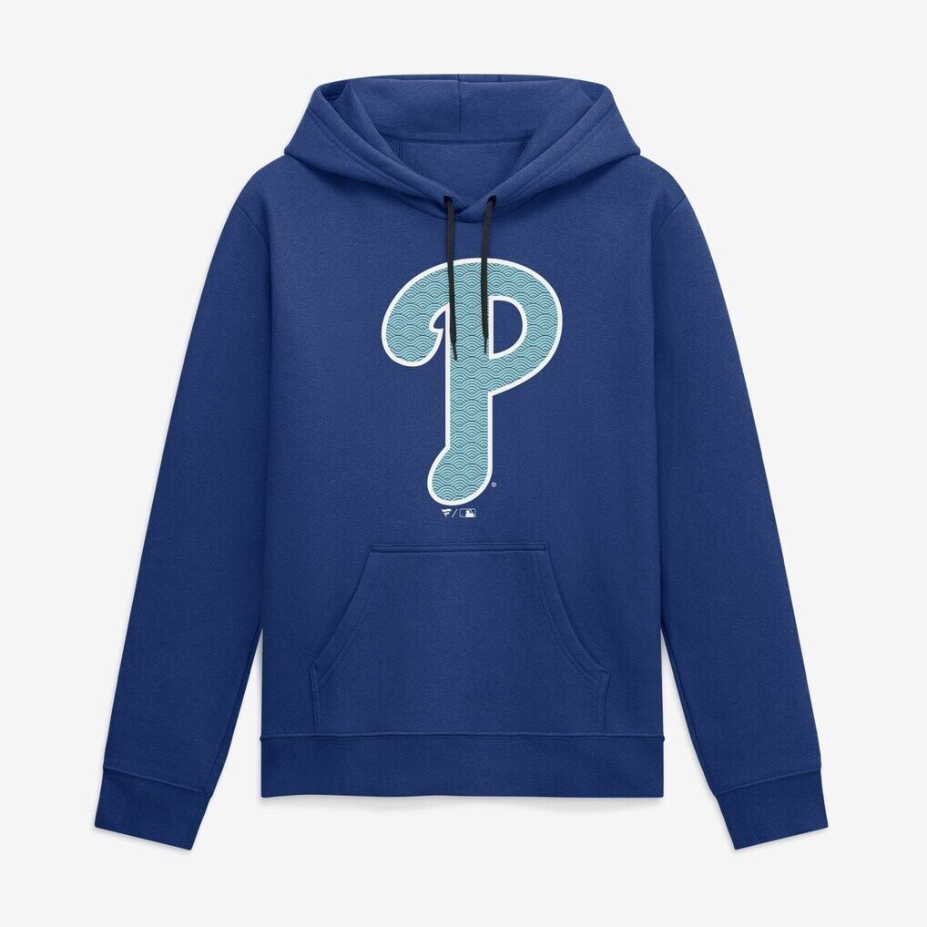 Philadelphia Phillies Summer Wave Hoodie