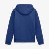 Philadelphia Phillies Summer Wave Hoodie - Blue - Side View